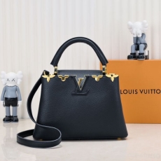 LV Top Handle Bags